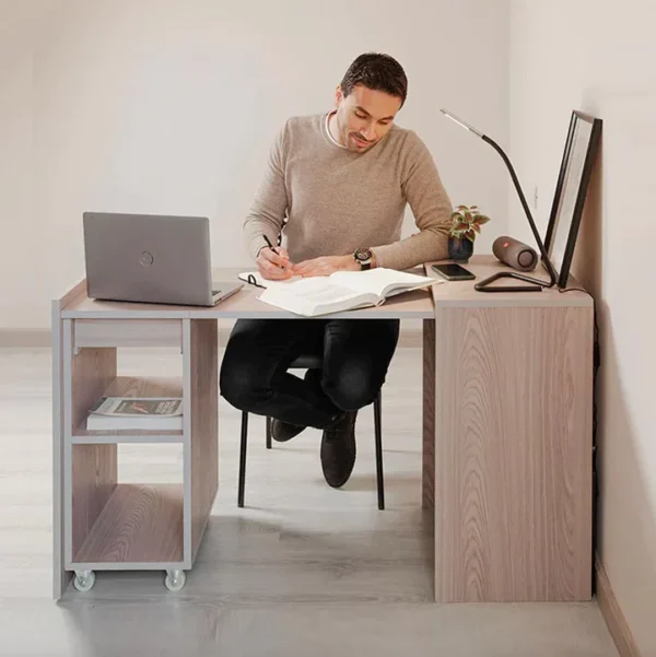 ⁦Bureau Pliable⁩ - الصورة ⁦5⁩
