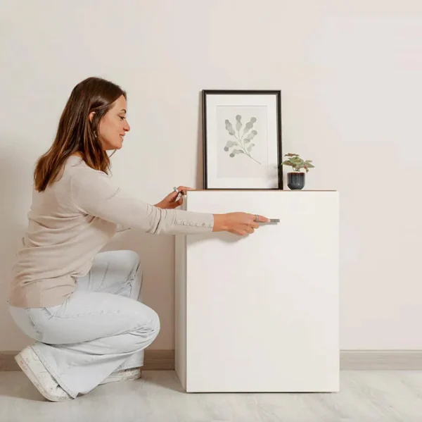 ⁦Bureau Pliable⁩ - الصورة ⁦2⁩