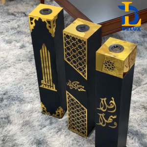 مبخرة الاستقبال الخليجية