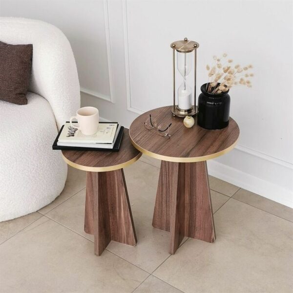 ⁦trio table basses⁩ - الصورة ⁦6⁩