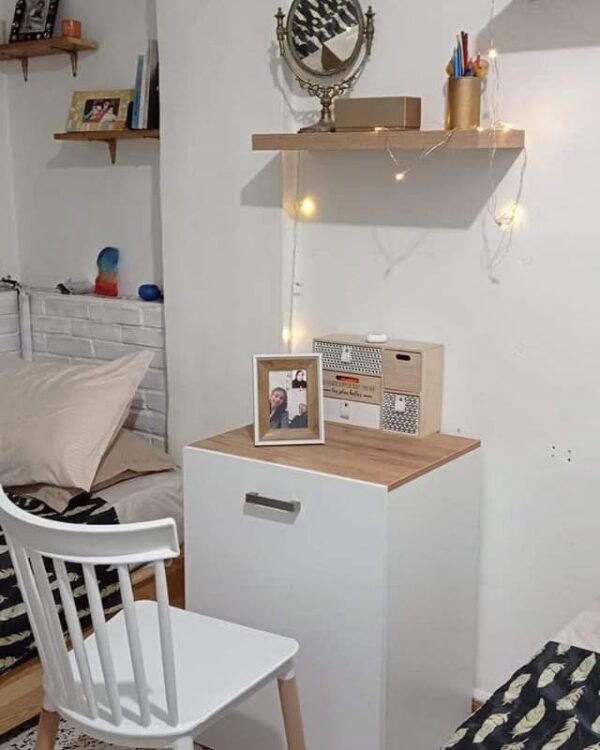 ⁦Bureau Pliable⁩ - الصورة ⁦2⁩
