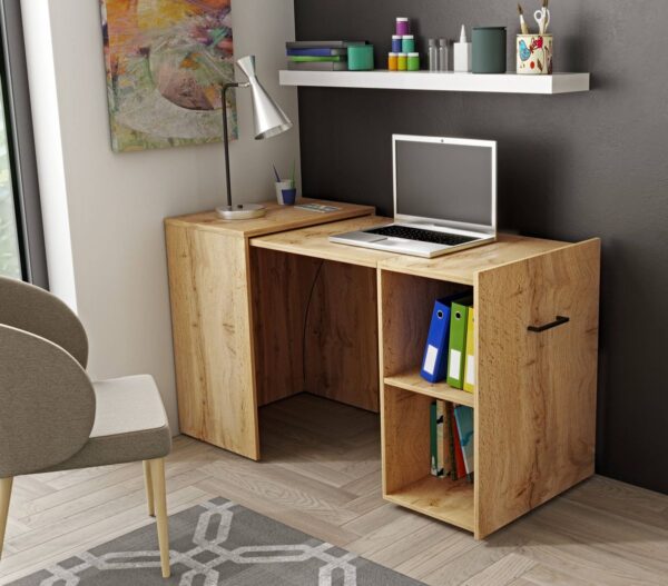 ⁦Bureau Pliable⁩ - الصورة ⁦3⁩