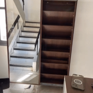 خزانة الأحذية العصرية